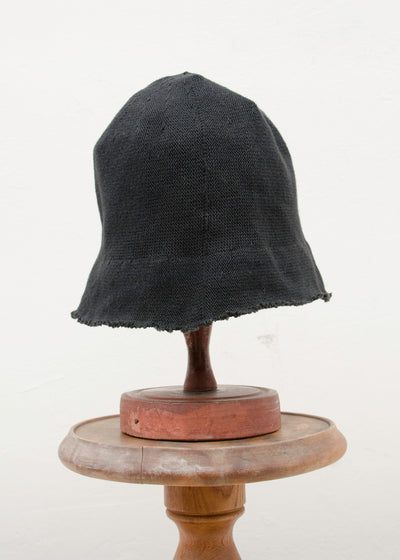 SCHA Art#1649 / Soft Traveler Cut „OE“/ black/black