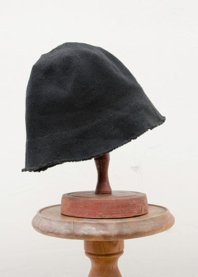 SCHA Art#1649 / Soft Traveler Cut „OE“/ black/black