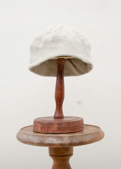 SCHA Art#1647 / #2-7 „ZZ" / Natural