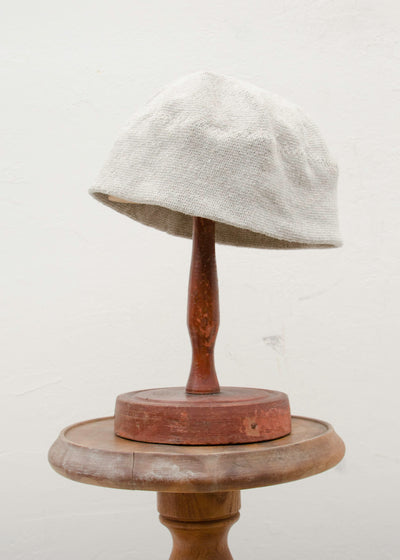 SCHA Art#1647 / #2-7 „ZZ" / Natural