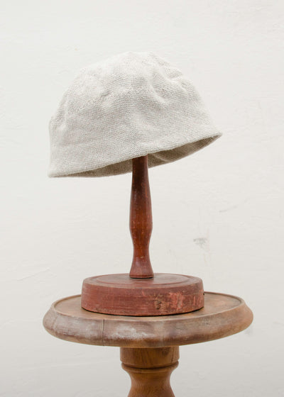 SCHA Art#1647 / #2-7 „ZZ" / Natural