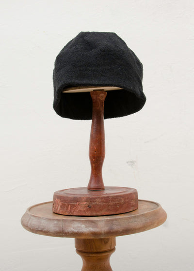 SCHA Art#1647 /#2-7 „ZZ" / Black