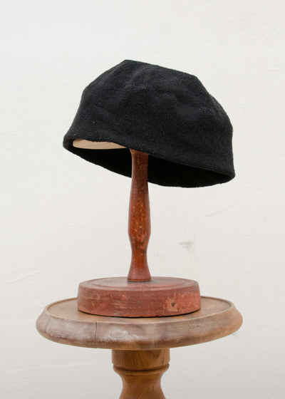 SCHA Art#1647 /#2-7 „ZZ" / Black