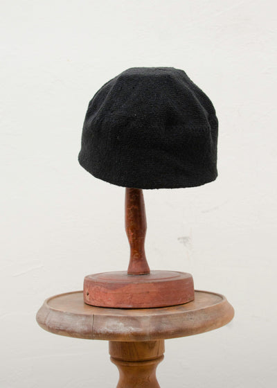 SCHA Art#1647 /#2-7 „ZZ" / Black