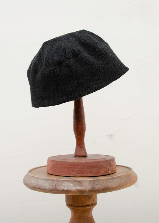 SCHA Art#1647 /#2-7 „ZZ" / Black