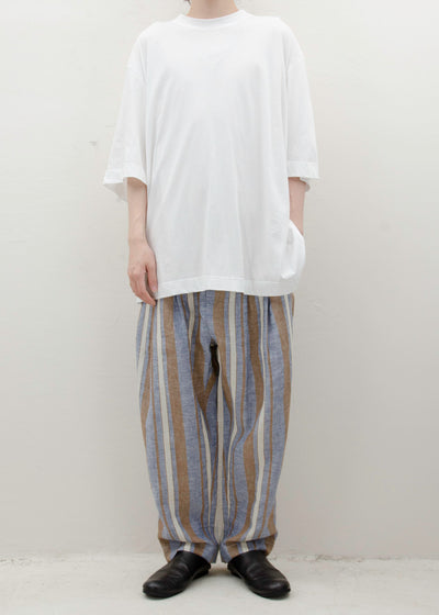 HED MAYNER T-SHIRT / WHITE