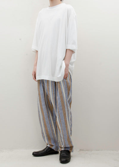 HED MAYNER T-SHIRT / WHITE