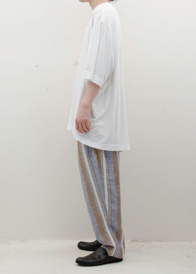 HED MAYNER T-SHIRT / WHITE