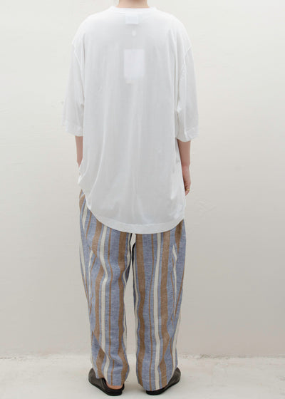 HED MAYNER T-SHIRT / WHITE