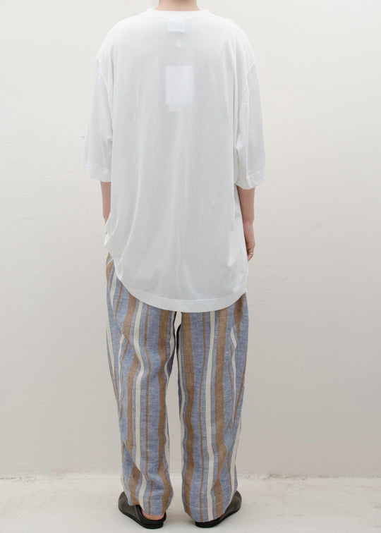 HED MAYNER T-SHIRT / WHITE