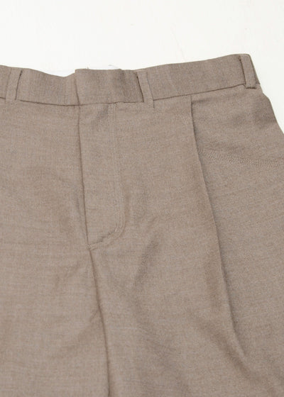 dauerbrenner by Edwina Horl GLOCKENHOSE〈ZEITLOS〉 / MOCHA