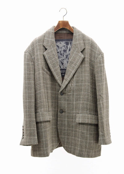 ZIGGY CHEN COAT Art.#114