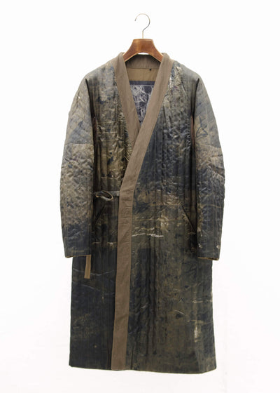 ZIGGY CHEN COAT Art #125