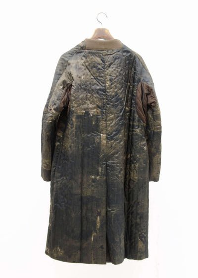 ZIGGY CHEN COAT Art #125
