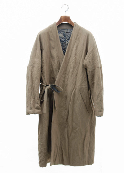 ZIGGY CHEN COAT Art #125