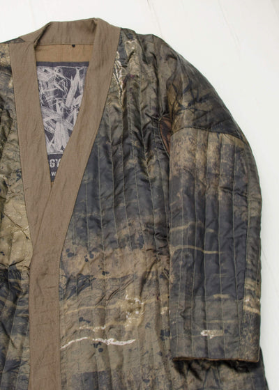 ZIGGY CHEN COAT Art #125
