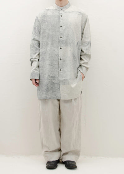 ZIGGY CHEN SHIRT Art #701