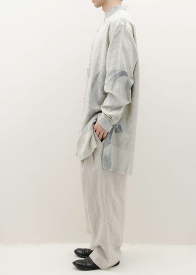 ZIGGY CHEN SHIRT Art #701