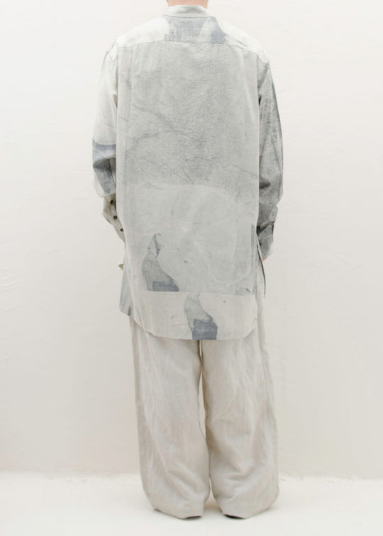 ZIGGY CHEN TROUSERS Art #501