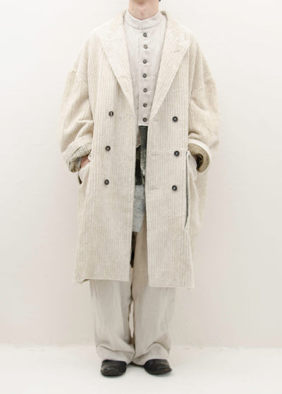 ZIGGY CHEN COAT Art.#118