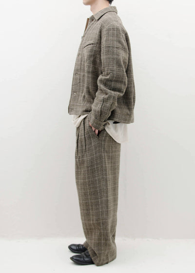 ZIGGY CHEN TROUSERS Art.#525