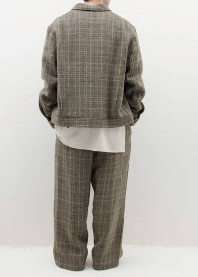 ZIGGY CHEN JACKET Art.#909