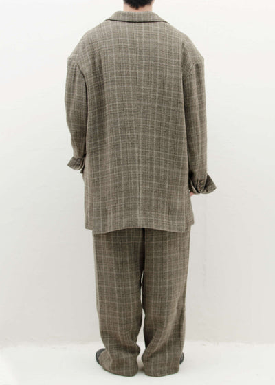 ZIGGY CHEN COAT Art.#114