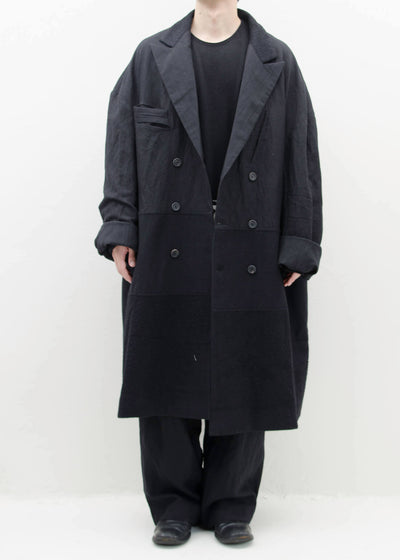 ZIGGY CHEN COAT Art #112
