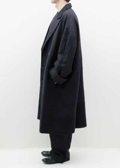 ZIGGY CHEN COAT Art #112