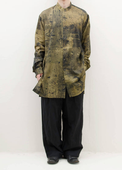 ZIGGY CHEN SHIRT Art #708