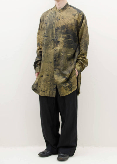 ZIGGY CHEN SHIRT Art #708