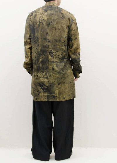 ZIGGY CHEN SHIRT Art #708