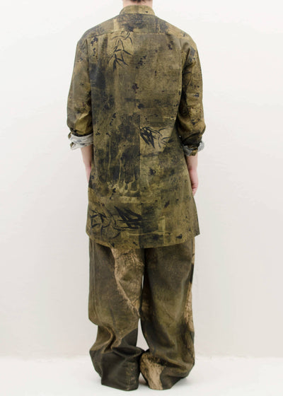 ZIGGY CHEN TROUSERS Art #505