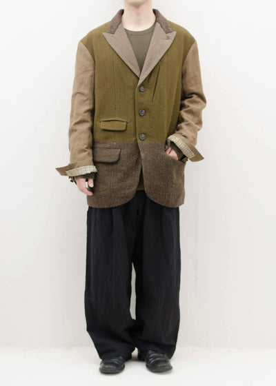 ZIGGY CHEN JACKET Art.#914
