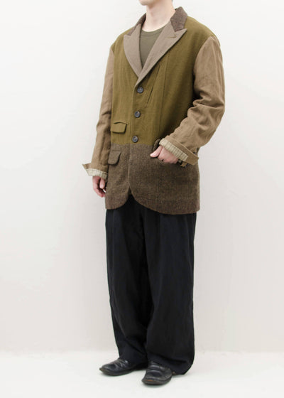 ZIGGY CHEN JACKET Art.#914