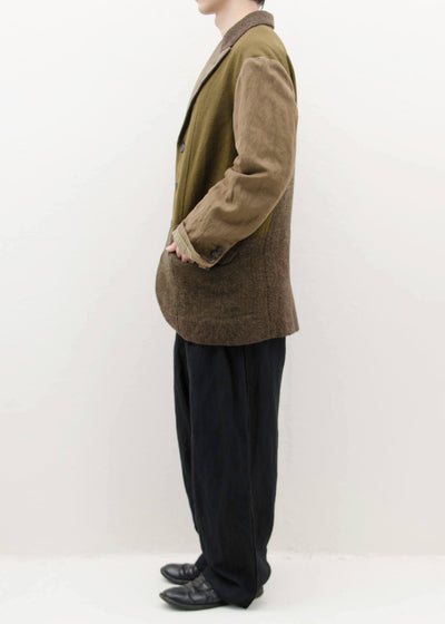 ZIGGY CHEN JACKET Art.#914