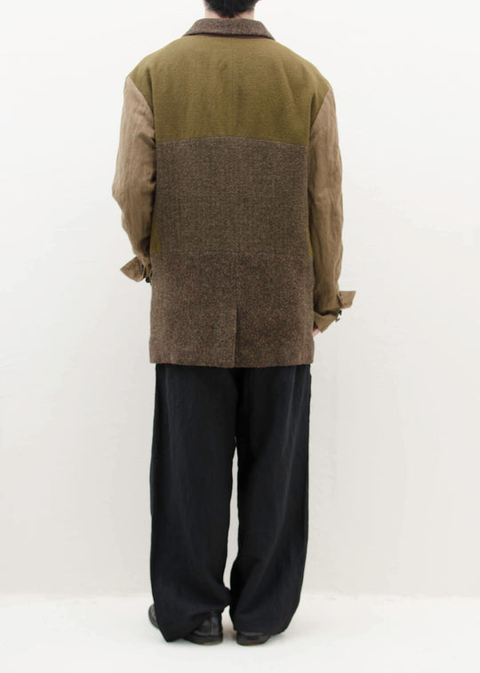 ZIGGY CHEN JACKET Art.#914