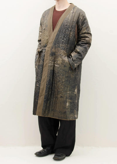 ZIGGY CHEN COAT Art #125