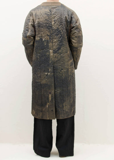 ZIGGY CHEN COAT Art #125
