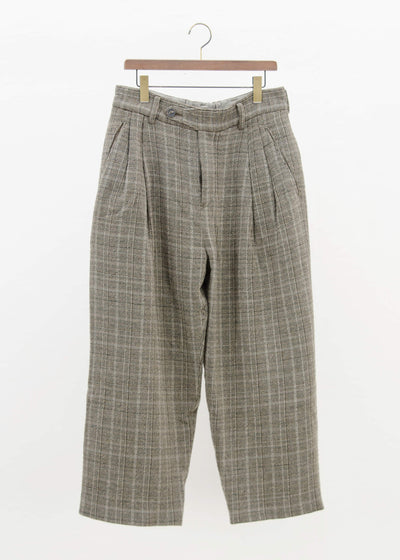 ZIGGY CHEN TROUSERS Art.#525