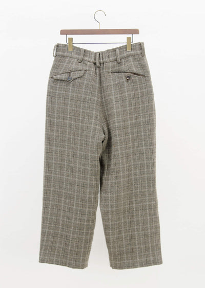 ZIGGY CHEN TROUSERS Art.#525