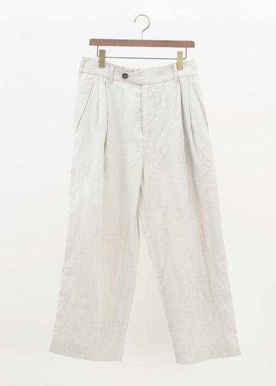 ZIGGY CHEN TROUSERS Art #501