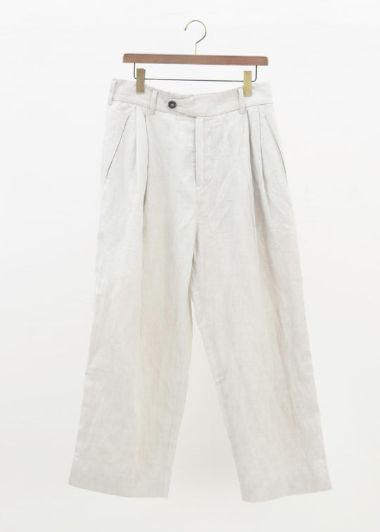 ZIGGY CHEN TROUSERS Art #501