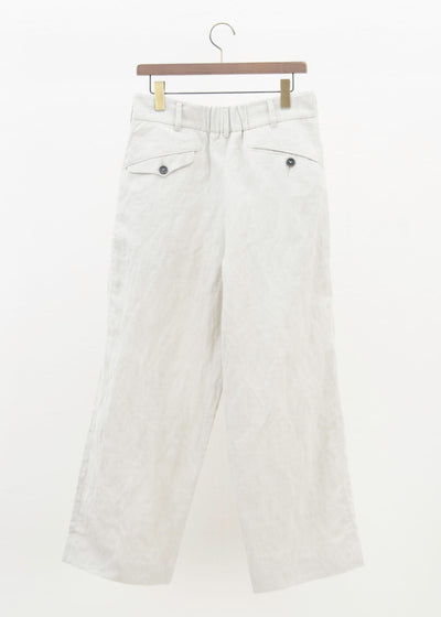 ZIGGY CHEN TROUSERS Art #501