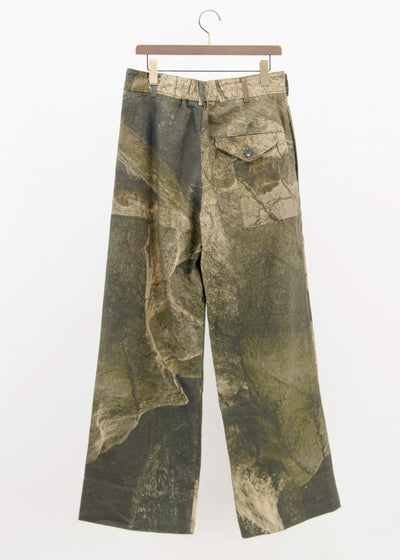 ZIGGY CHEN TROUSERS Art #505