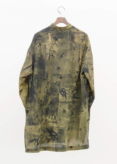 ZIGGY CHEN SHIRT Art #708