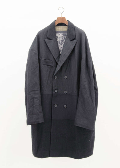 ZIGGY CHEN COAT Art #112
