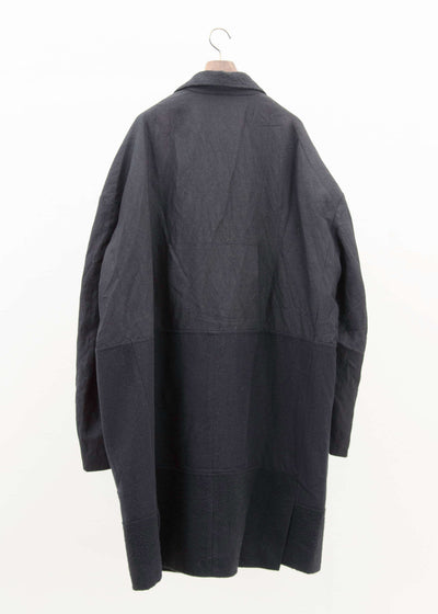 ZIGGY CHEN COAT Art #112