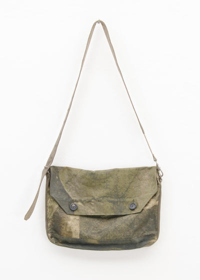 ZIGGY CHEN BAG Art.#002