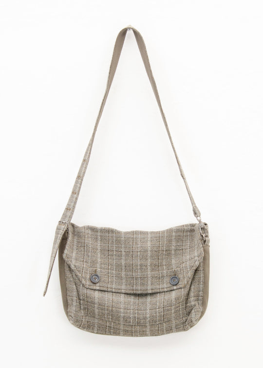 ZIGGY CHEN BAG Art.#001